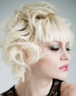 Short Hairstyles for Women (14)