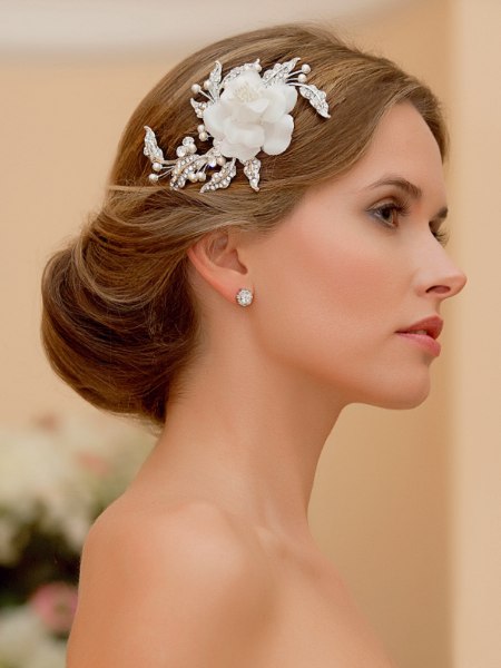 Glitzy Secrets Hair Accessories