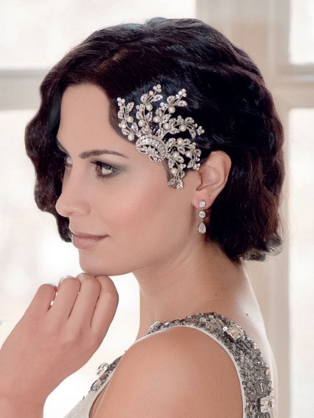 Glitzy Secrets Hair Accessories