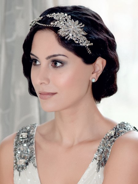 Glitzy Secrets Hair Accessories