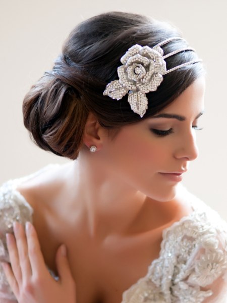 Glitzy Secrets Hair Accessories