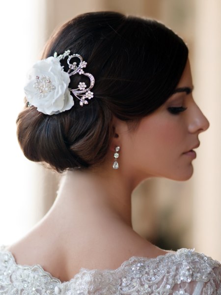 Glitzy Secrets Hair Accessories