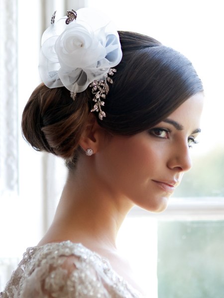 Glitzy Secrets Hair Accessories