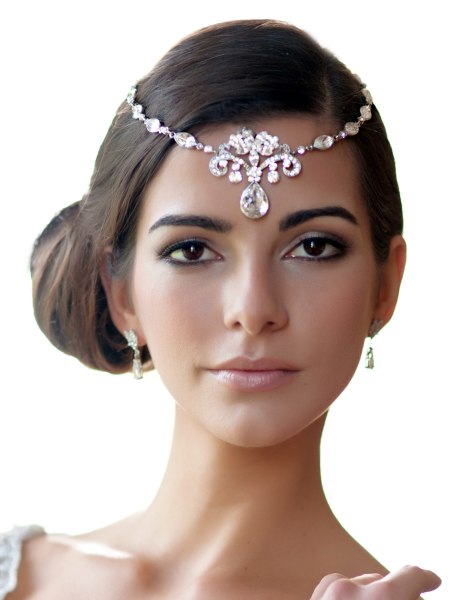 Glitzy Secrets Hair Accessories