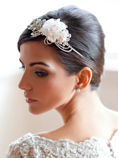 Glitzy Secrets Hair Accessories
