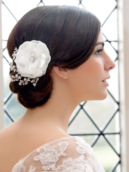 Glitzy Secrets Hair Accessories