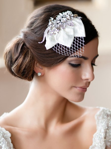 Glitzy Secrets Hair Accessories