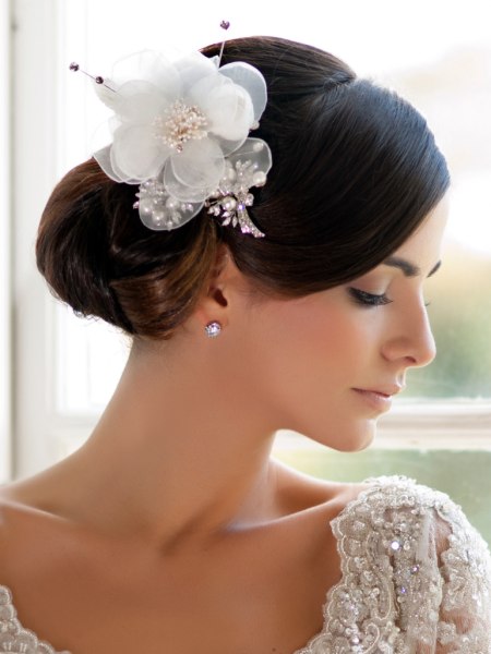 Glitzy Secrets Hair Accessories