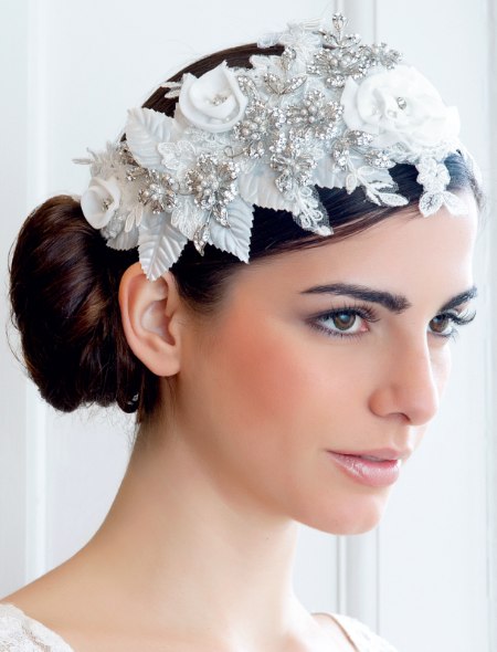 Glitzy Secrets Hair Accessories