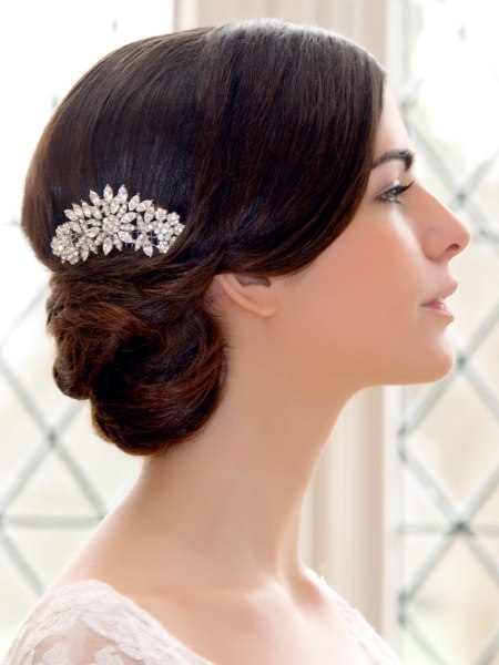 Glitzy Secrets Hair Accessories