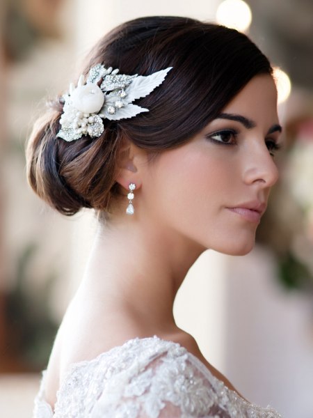 Glitzy Secrets Hair Accessories