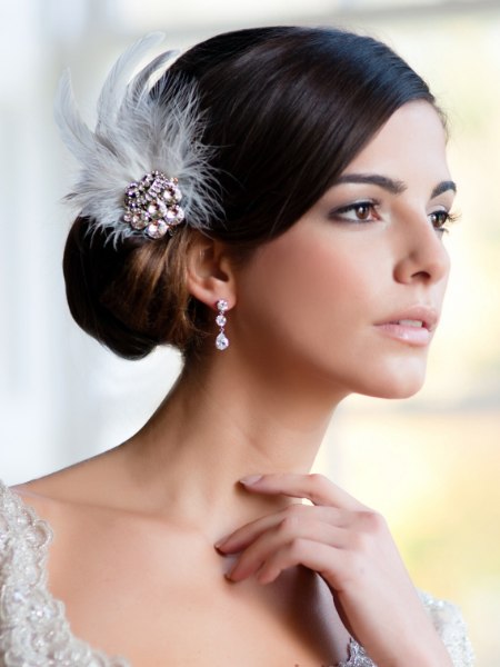 Glitzy Secrets Hair Accessories