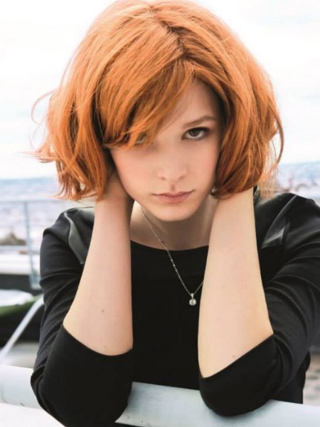Cocktail by Mod's Hair
