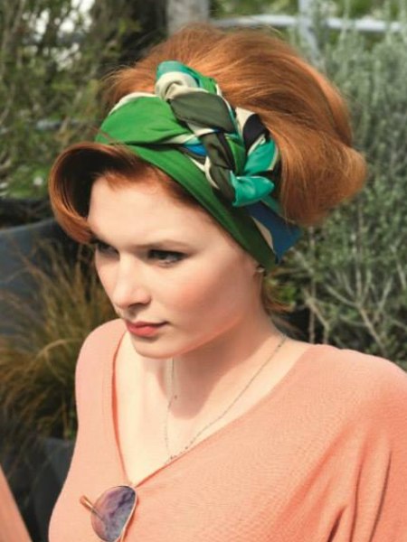 Cocktail by Mod's Hair