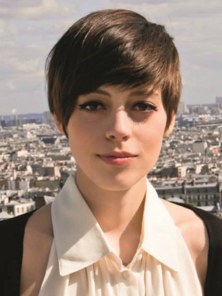 Cocktail by Mod's Hair