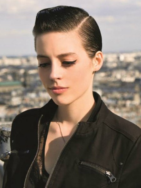 Cocktail by Mod's Hair