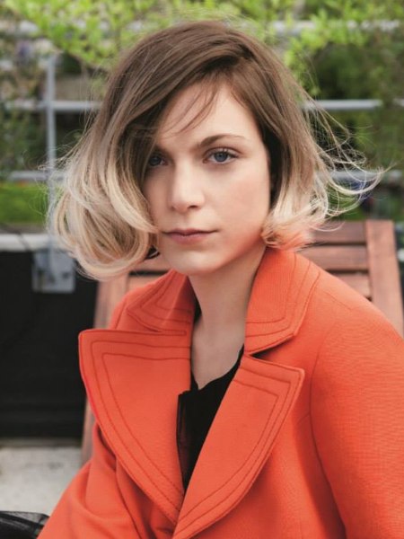 Cocktail by Mod's Hair