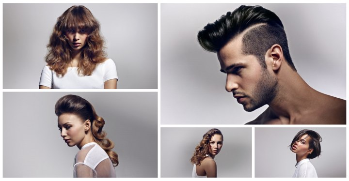 CUT by Haute Coiffure Française