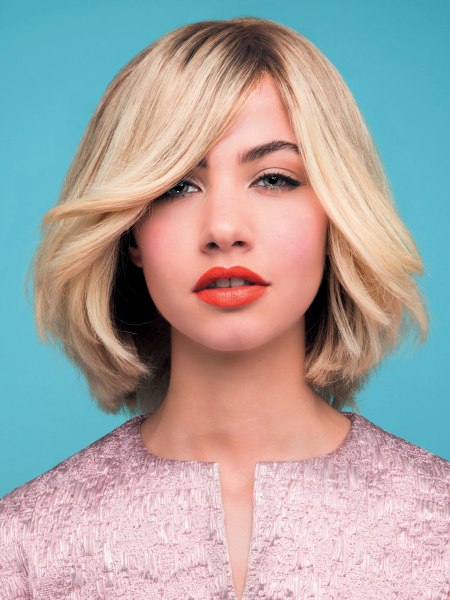 Tchip - Hairstyles SS16