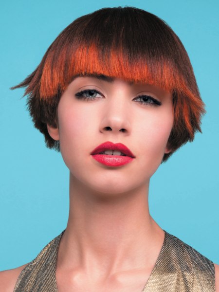 Tchip - Hairstyles SS16