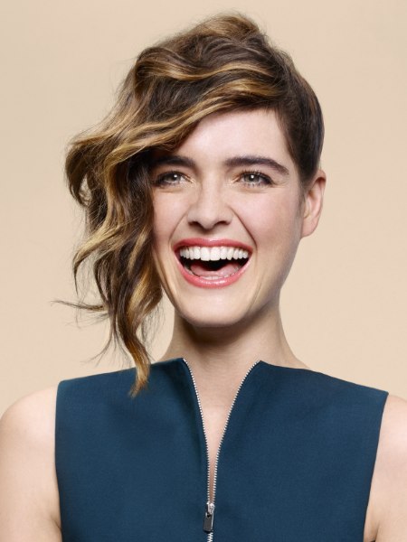 Sparkles by Camille Albane