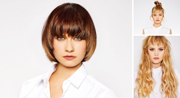 LOVE by Haute Coiffure Française