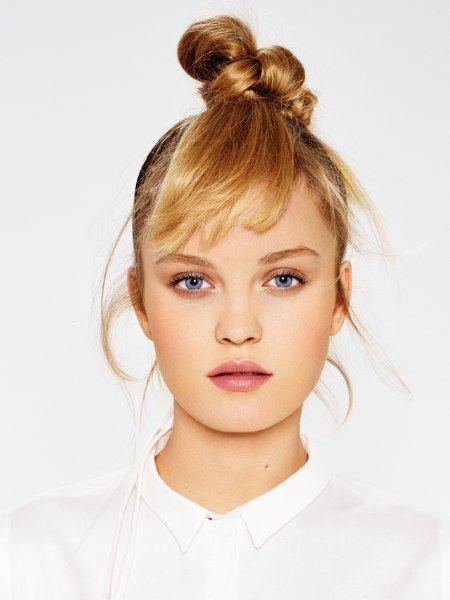 LOVE by Haute Coiffure Française