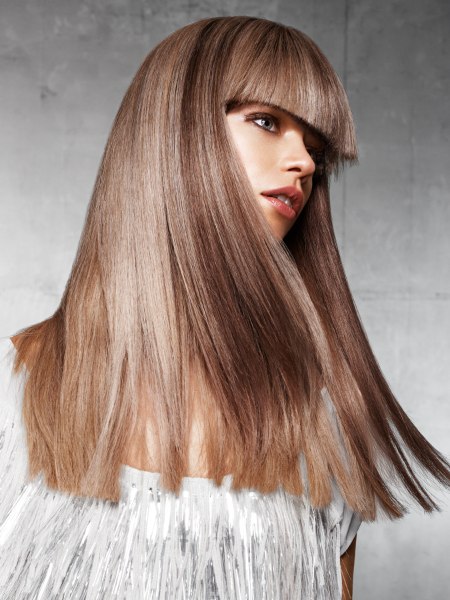 Rays of Light by VOG Coiffure