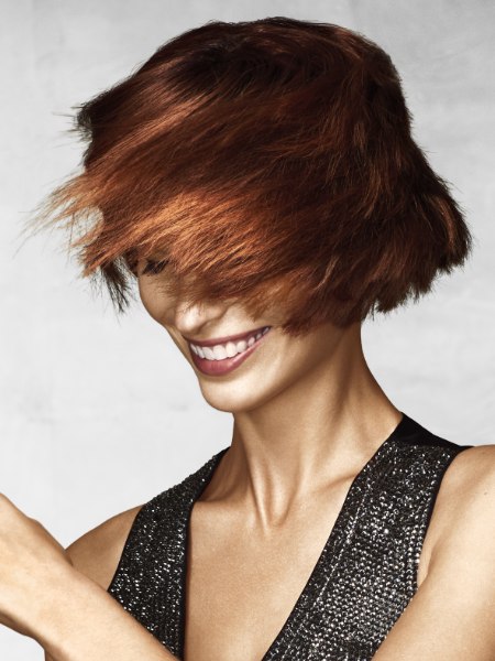 Rays of Light by VOG Coiffure