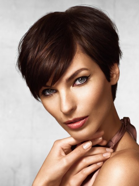 Rays of Light by VOG Coiffure