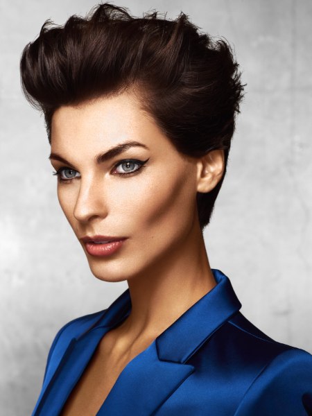 Rays of Light by VOG Coiffure