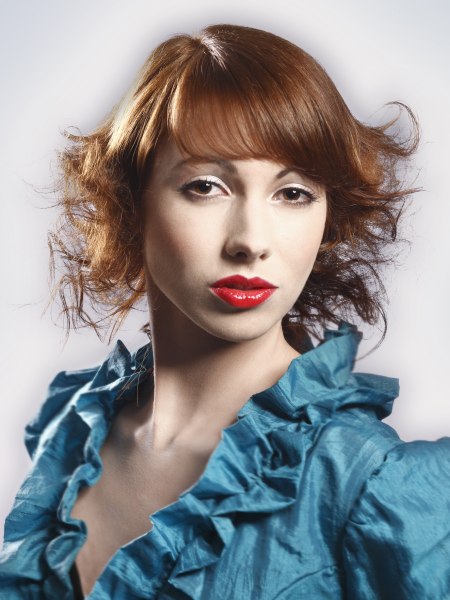 Glam Bam by KSFH