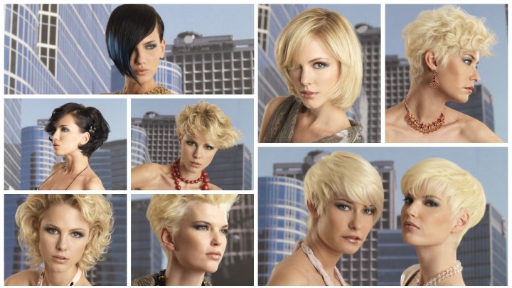 "Estero" by Diadema Hair Fashion
