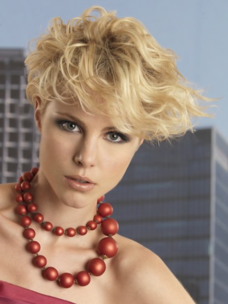 "Estero" by Diadema Hair Fashion