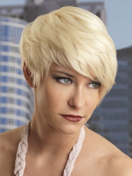 "Estero" by Diadema Hair Fashion