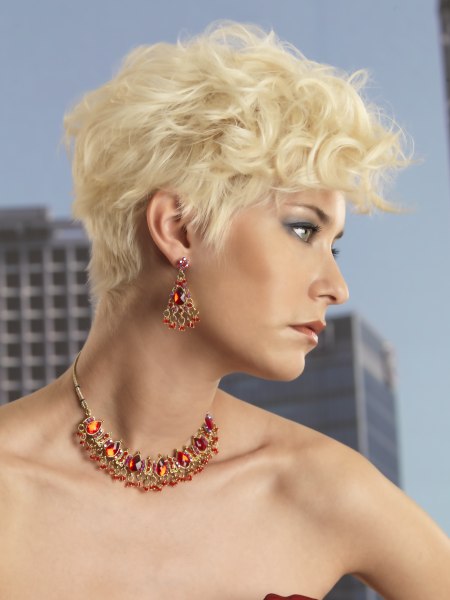 "Estero" by Diadema Hair Fashion