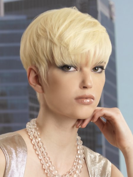 "Estero" by Diadema Hair Fashion