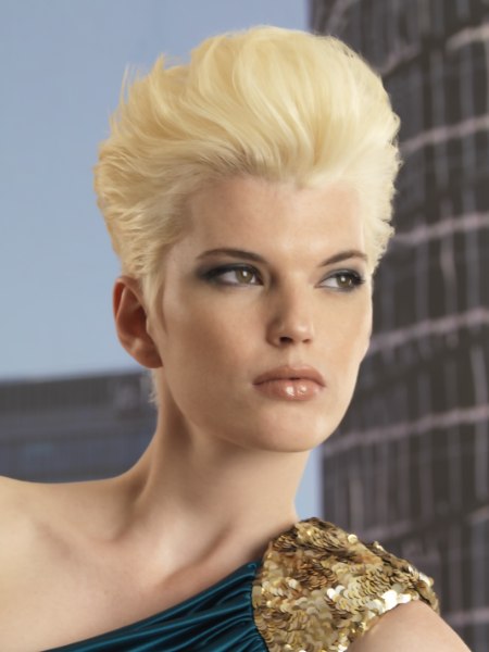 "Estero" by Diadema Hair Fashion