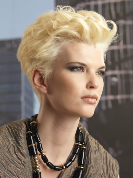 "Estero" by Diadema Hair Fashion