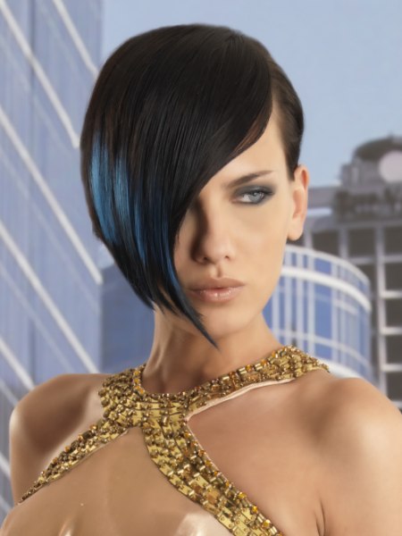 "Estero" by Diadema Hair Fashion