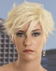 Photos of Short Trendy Haircuts (13)