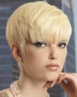Photos of Short Trendy Haircuts (13)