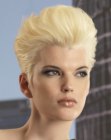 Photos of Short Trendy Haircuts (13)