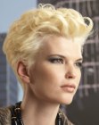Photos of Short Trendy Haircuts (13)