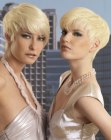 Photos of Short Trendy Haircuts (13)