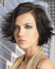 Photos of Short Trendy Haircuts (13)
