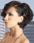Photos of Short Trendy Haircuts (13)