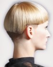 Photos of Short Trendy Haircuts (13)