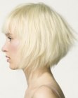 Photos of Short Trendy Haircuts (13)