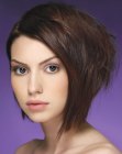 Photos of Short Trendy Haircuts (13)